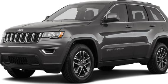 JEEP GRAND CHEROKEE 2019 1C4RJEAG8KC672368 image